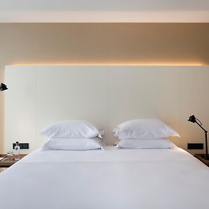 Luxe Suite